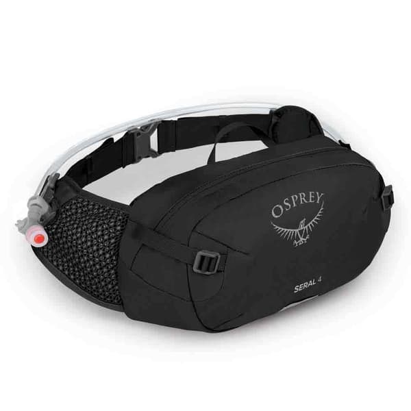Osprey Taljepakke Seral 4l Sort