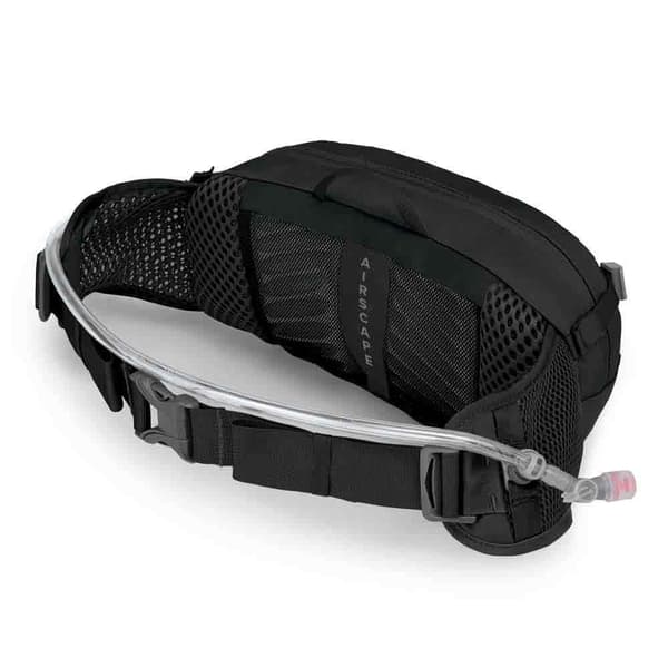 Osprey Taljepakke Seral 4l Sort