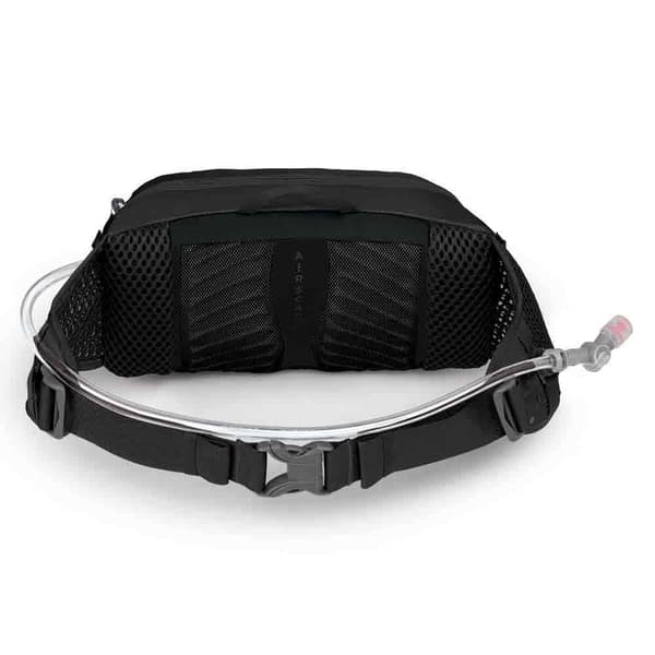 Osprey Taljepakke Seral 4l Sort