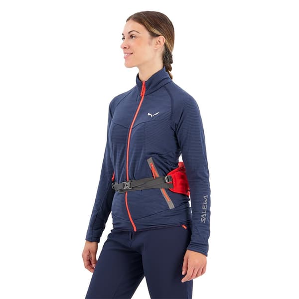Salewa Lite Train 3l Röd
