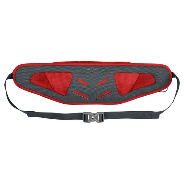 Salewa Lite Train 3l Röd