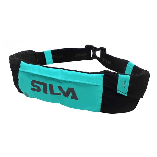 Silva Taljepakke Strive Blå,Sort