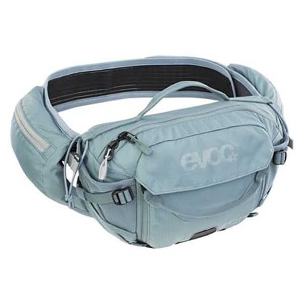 Evoc Vyötäröpaketti Pro 3l E-ride Sininen