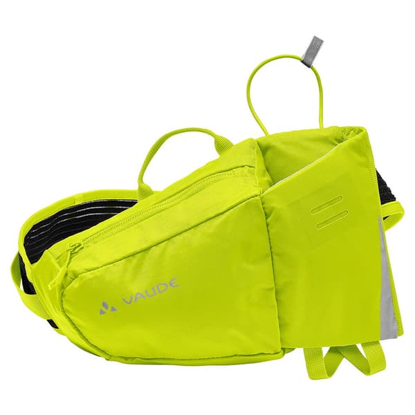 Vaude Tents Vyötäröpaketti Attendant Vihreä