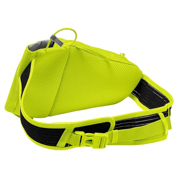 Vaude Tents Vyötäröpaketti Attendant Vihreä