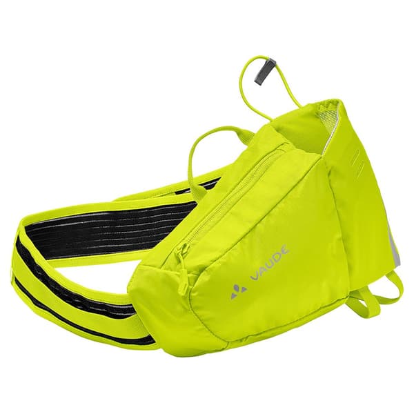 Vaude Tents Vyötäröpaketti Attendant Vihreä