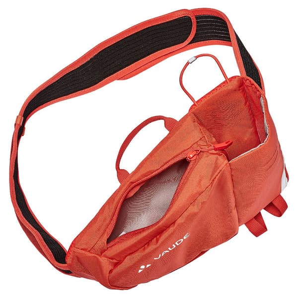 Vaude Tents Midjepaket Attendant Röd