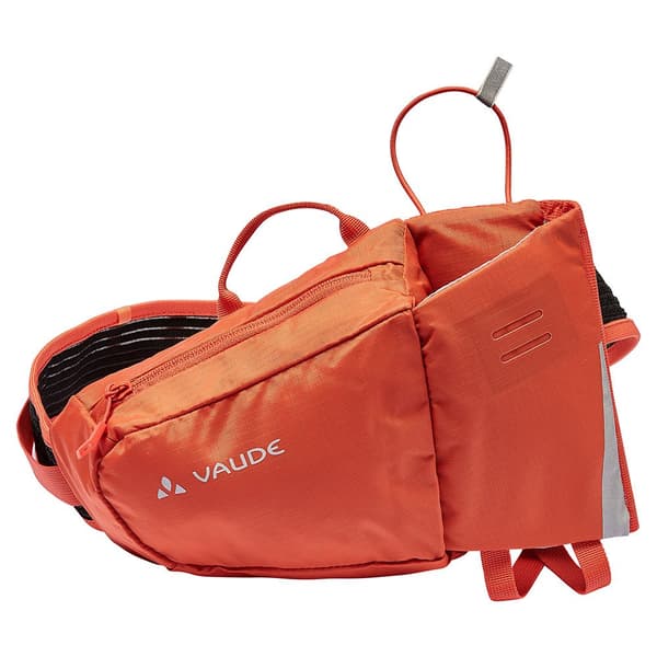 Vaude Tents Midjepaket Attendant Röd
