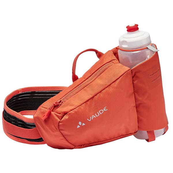 Vaude Tents Midjepaket Attendant Röd