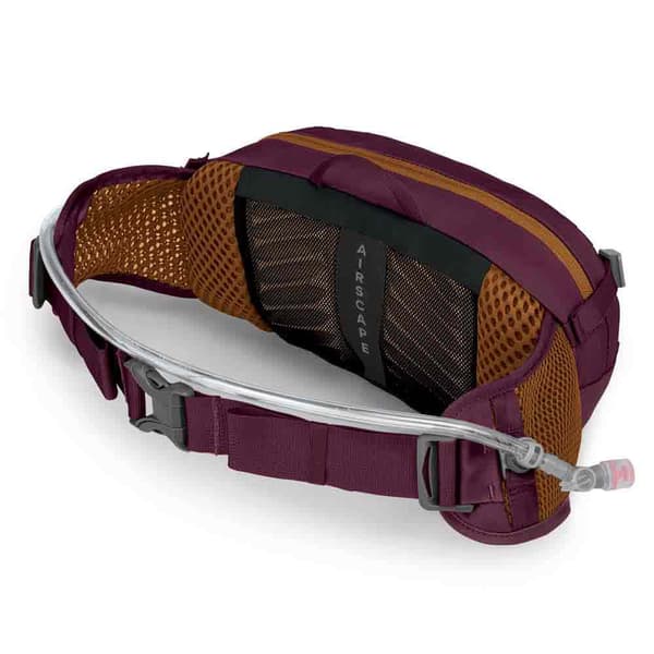 Osprey Taljepakke Seral 4l Lilla