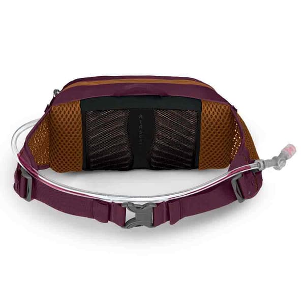 Osprey Taljepakke Seral 4l Lilla