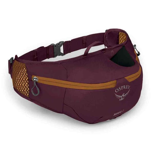 Osprey Taljepakke Savu 2l Lilla