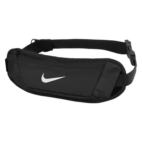 Nike Accessories Midjepaket Challenger 2.0 Large Svart