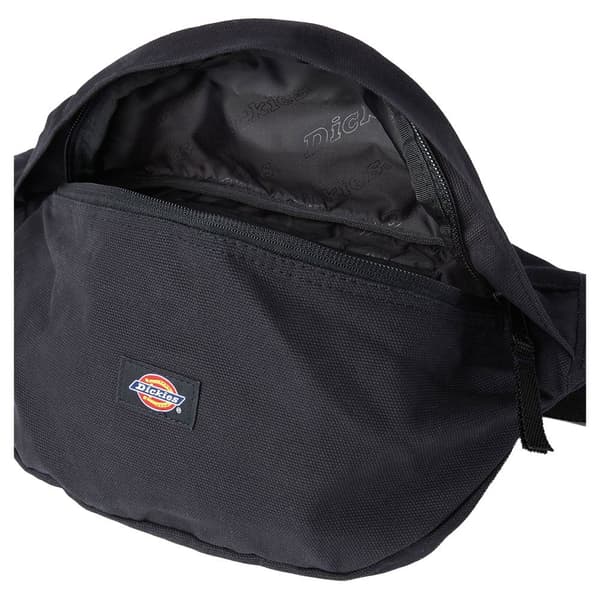 Dickies Vyötäröpaketti Duck Musta