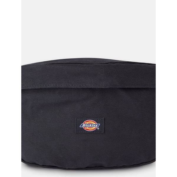 Dickies Vyötäröpaketti Duck Musta