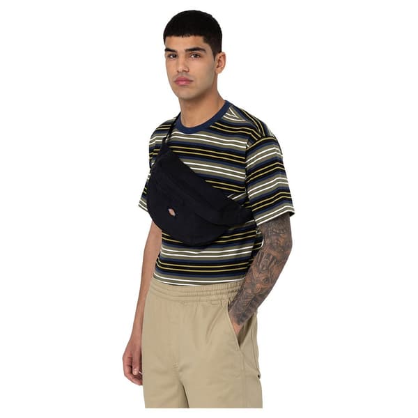 Dickies Vyötäröpaketti Duck Musta