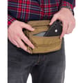 Miniatyrbild 3 av 7: Pentagon Midjepaket Protean Beige,Brun