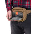 Miniatyrbild 4 av 7: Pentagon Midjepaket Protean Beige,Brun