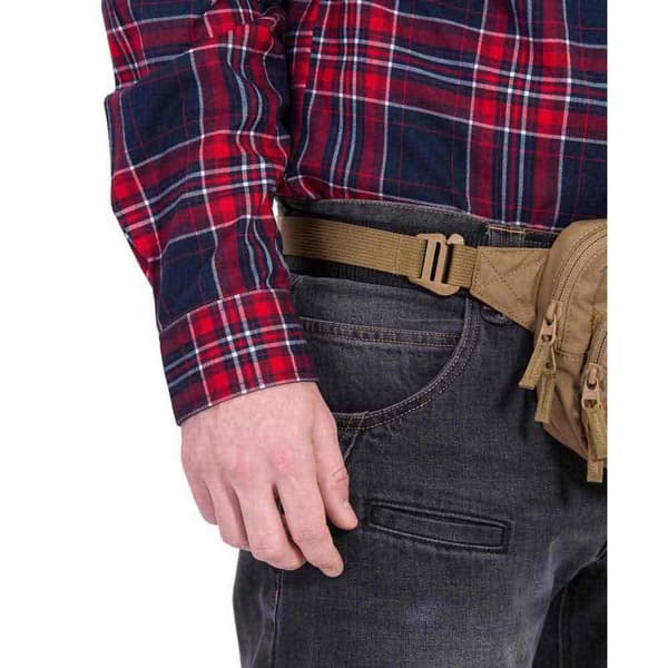 Pentagon Midjepaket Protean Beige,Brun