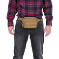 Miniatyrbild 2 av 7: Pentagon Midjepaket Protean Beige,Brun