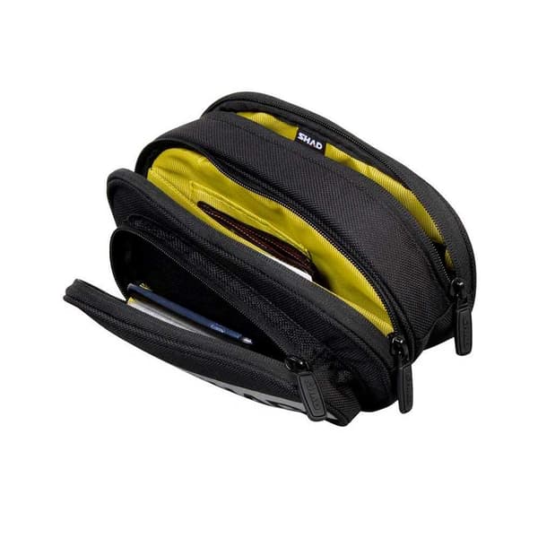 Shad Stor Taljepakke Sl05 Rider Sort