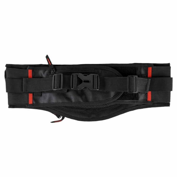 Hebo Midjepaket Race Svart