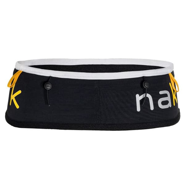 Naked Midjepaket Sl 1.5l Svart 78.8 cm