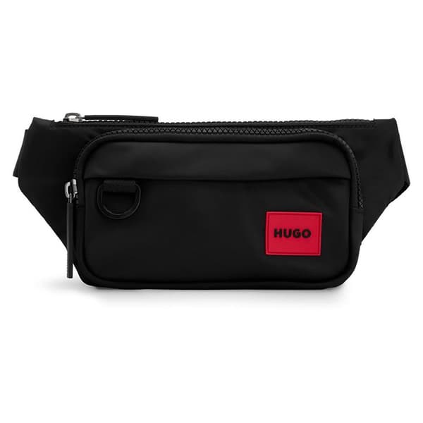 Hugo Midjepaket Ethon 2.0n N 10236381 Svart
