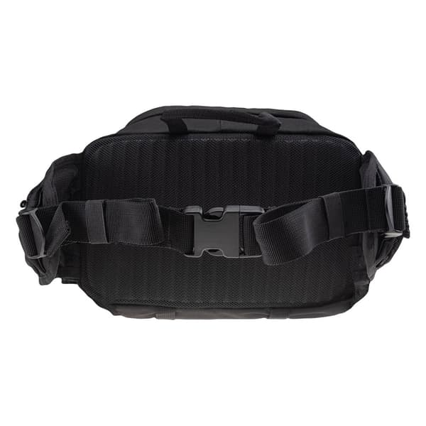 Magnum Midjepaket Lari 5 Svart