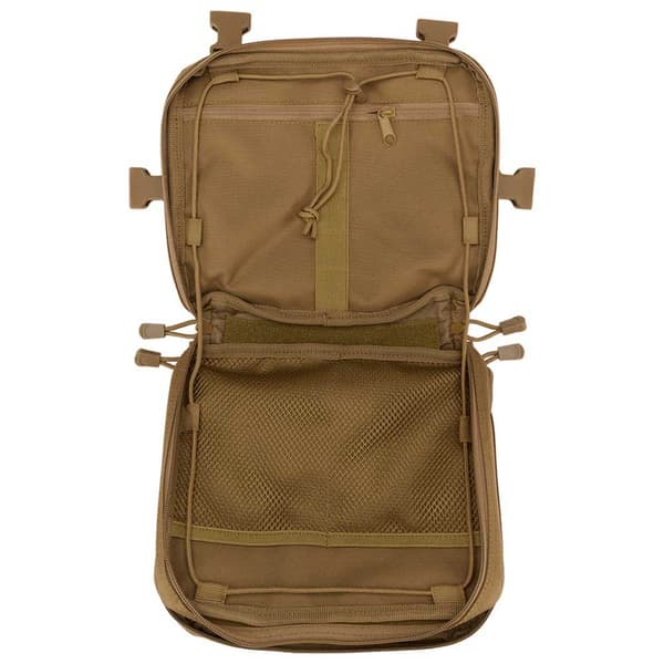 Brandit Brystpakke Us Cooper Beige
