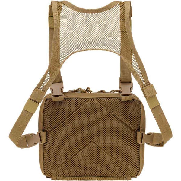 Brandit Bröstpaket Us Cooper Beige