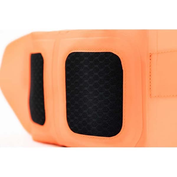 Zulupack Midjepaket Froggy 0.5l Orange