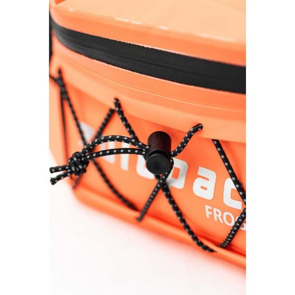 Zulupack Midjepaket Froggy 0.5l Orange