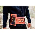 Miniatyrbild 10 av 10: Zulupack Midjepaket Froggy 0.5l Orange