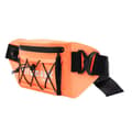 Miniatyrbild 1 av 10: Zulupack Midjepaket Froggy 0.5l Orange