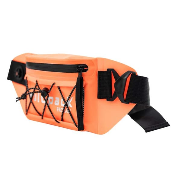 Zulupack Midjepaket Froggy 0.5l Orange