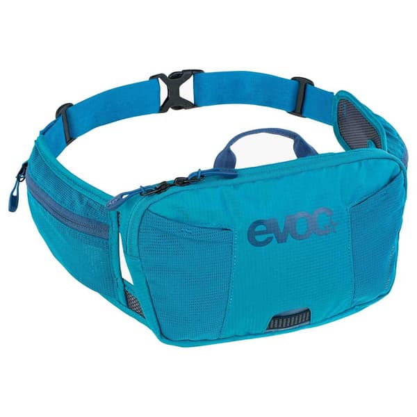 Evoc Midjepaket Pouch 1l Blå