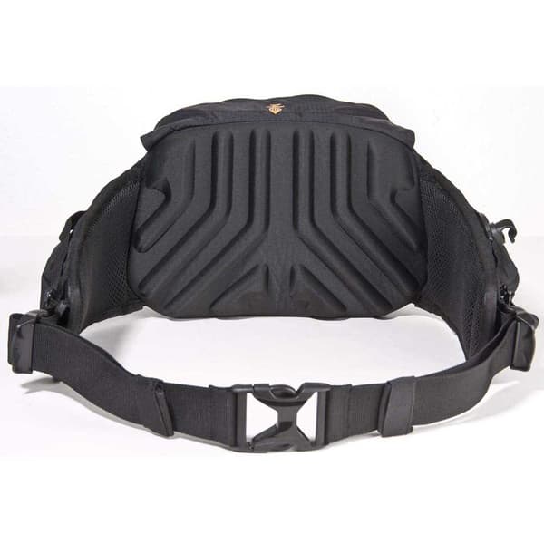 Amplifi Hipster 4l With Bladder Svart