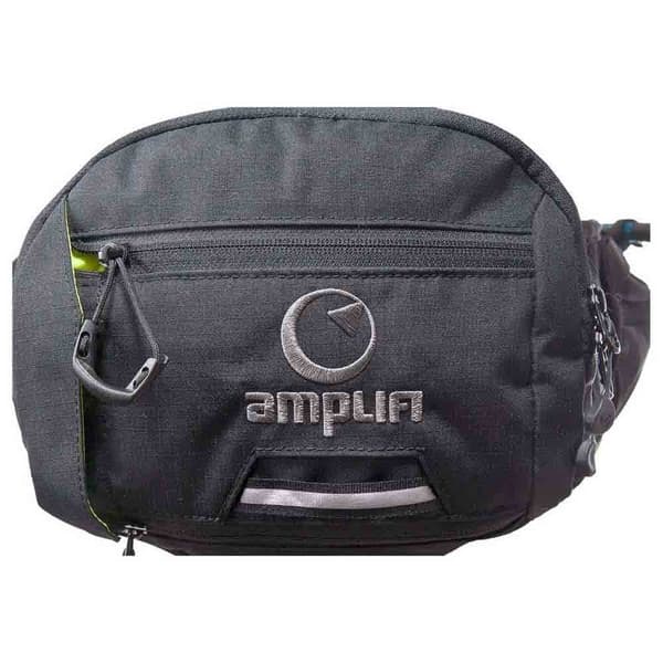 Amplifi Hipster 4l With Bladder Svart