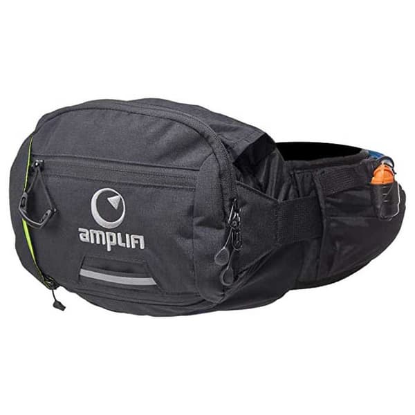 Amplifi Hipster 4ll Svart