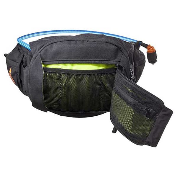 Amplifi Hipster 4ll Svart