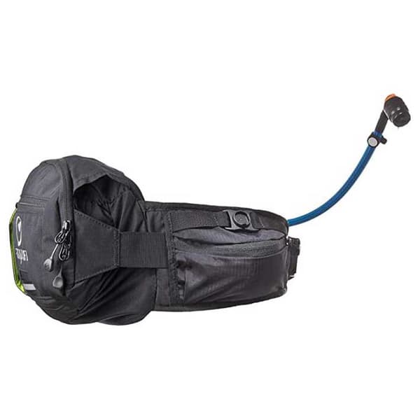 Amplifi Hipster 4ll Svart