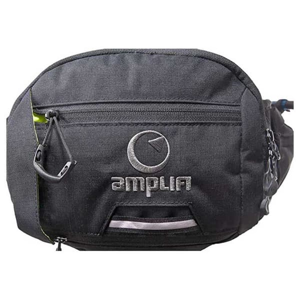 Amplifi Hipster 4ll Svart