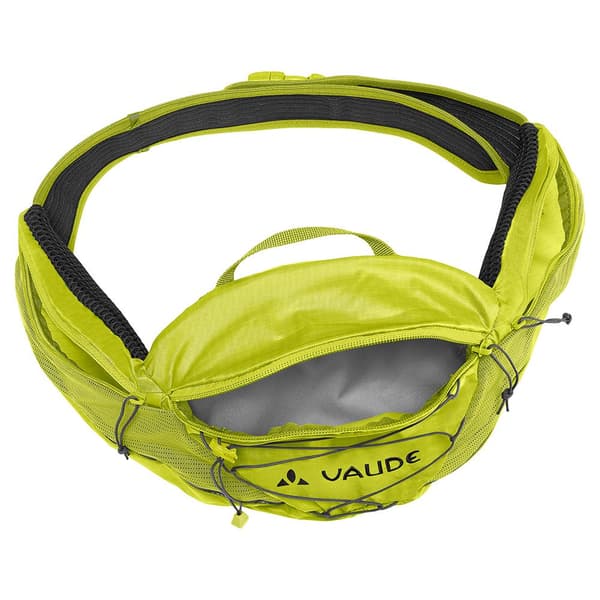 Vaude Bike Vyötäröpaketti Uphill 2l Vihreä