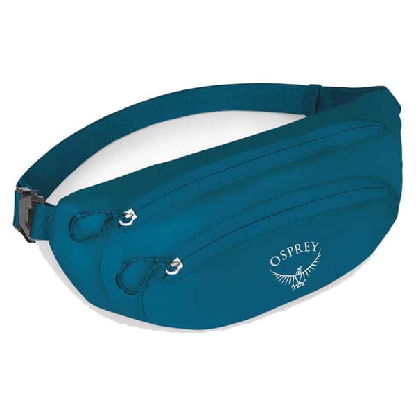 Osprey Taljepakke Ultralight Stuff Blå