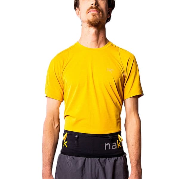 Naked Running 2l Musta 91.5 cm