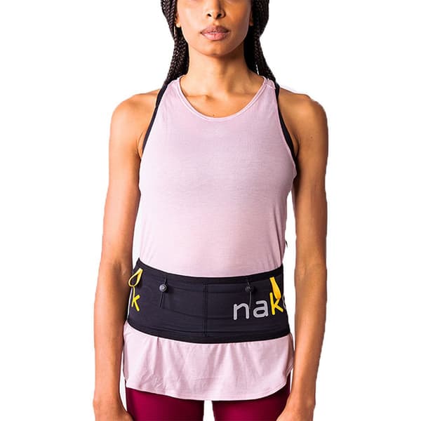 Naked Running 2l Musta 91.5 cm