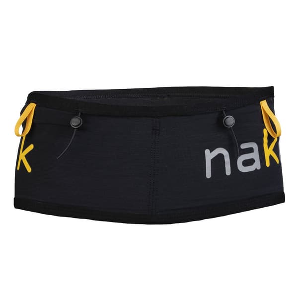 Naked Running 2l Musta 91.5 cm
