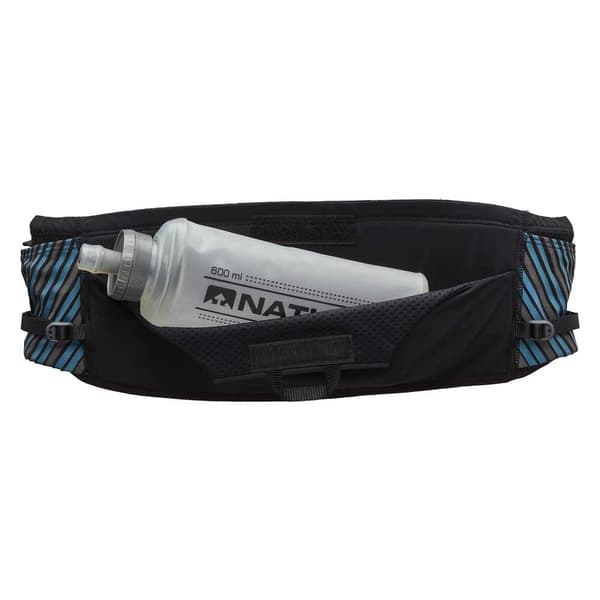 Nathan Midjepaket Pinnacle Svart L-XL