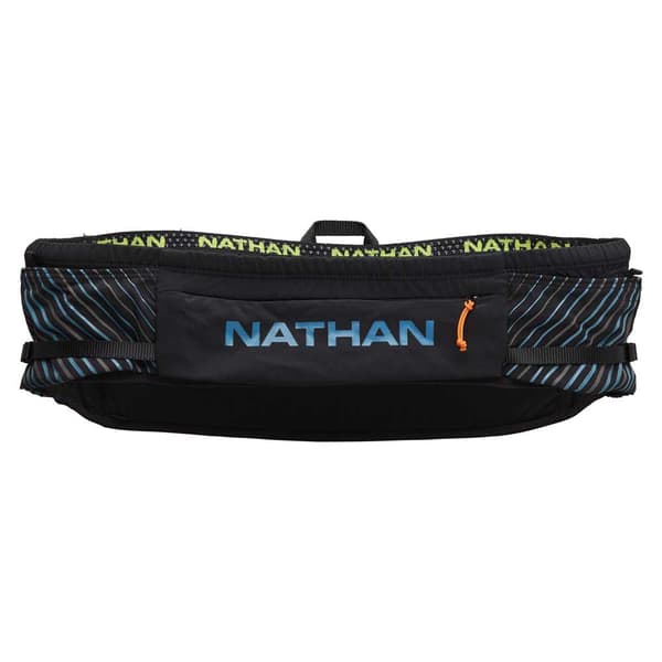 Nathan Midjepaket Pinnacle Svart L-XL
